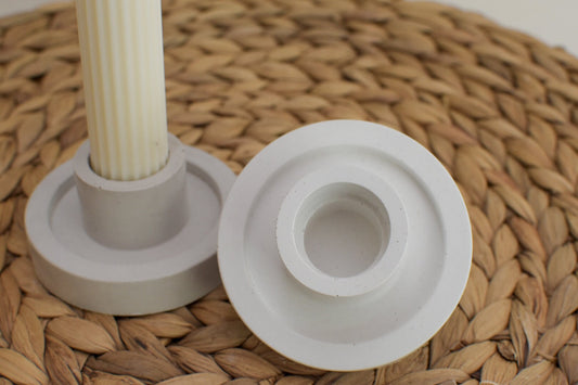 Kerzenhalter für Stabkerzen