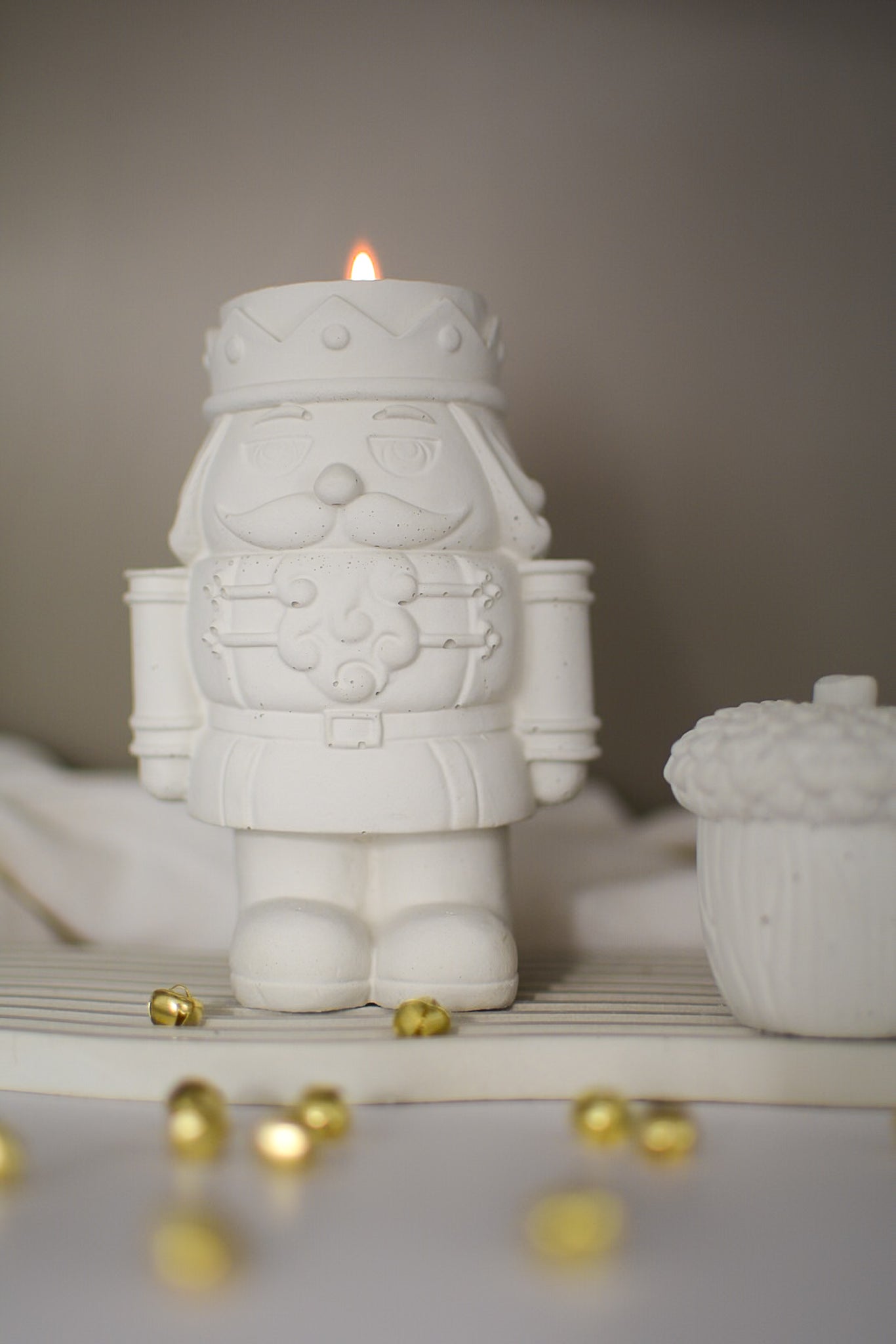 Betondeko Weihnachten als Geschenk