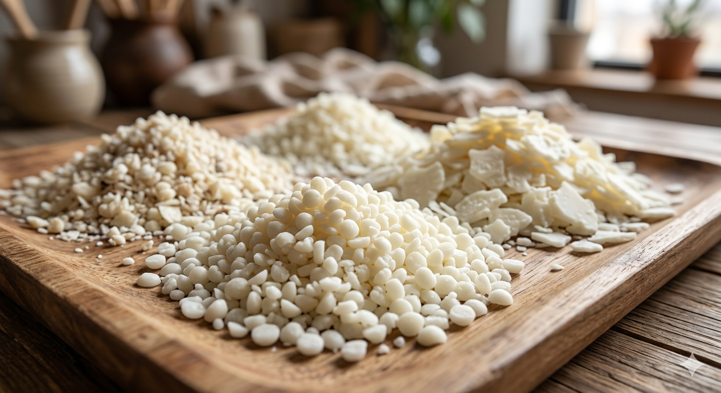 Tischfeuer – Betonkerze für draußen mit Deckel