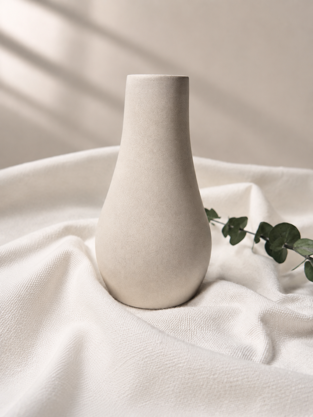 Vase  elegant