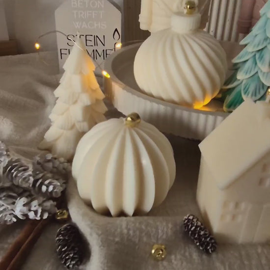 Video meiner WEihnachtskollektion